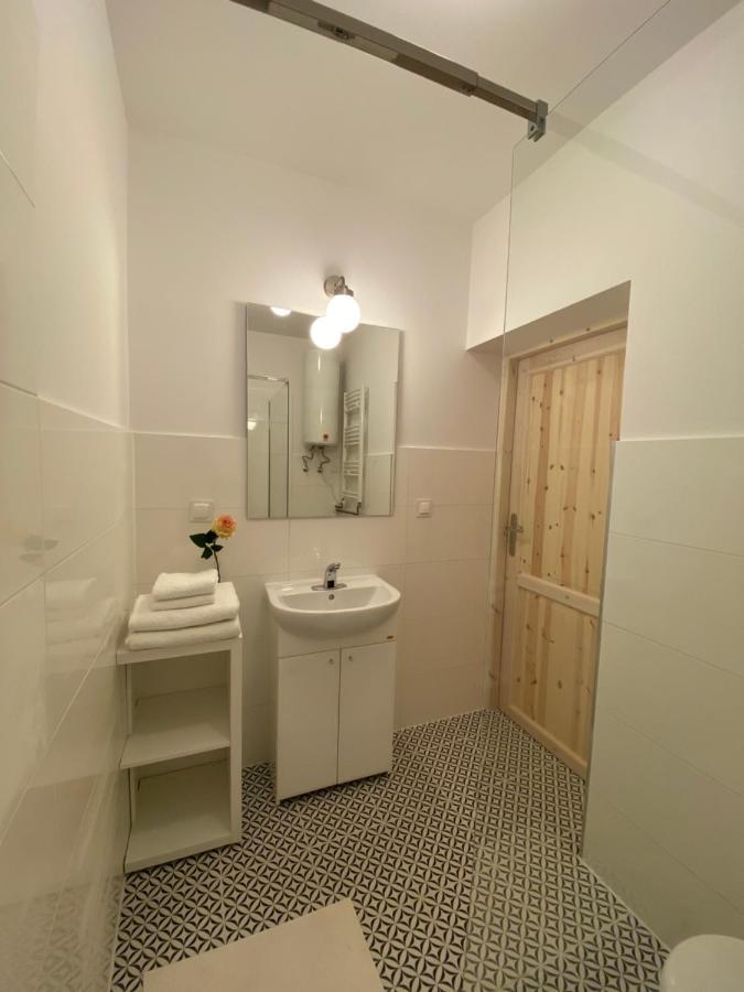 Mily Apartament อุสชิกีดอลเน ภายนอก รูปภาพ